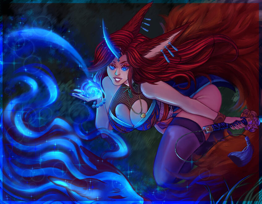 Soleia Magic