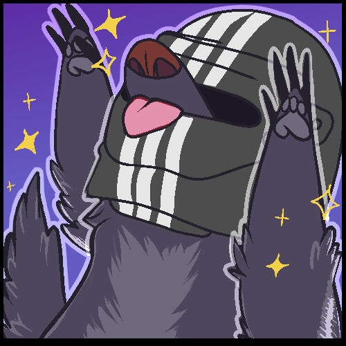 Killa Badger (Pixel)